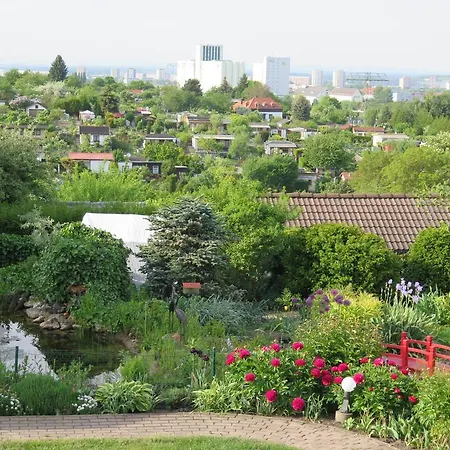 Erfurtblick Affittacamere