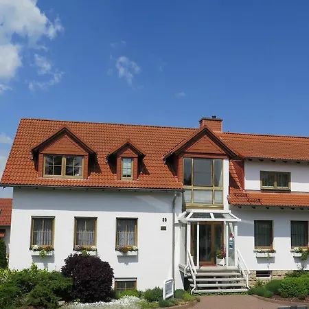 Erfurtblick Affittacamere 3*