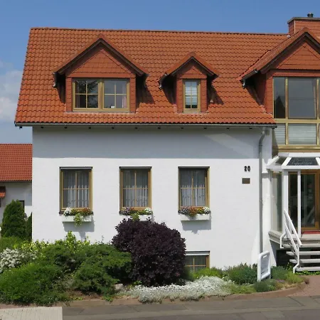 Erfurtblick Erfurt