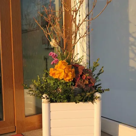 Affittacamere Erfurtblick 3*